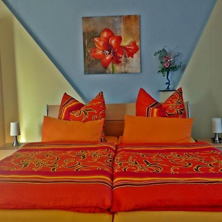 Ferienwohnung Koenig Niedergurig Bei Bautzen Malschwitz Luaran gambar