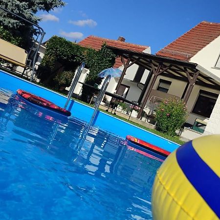 Ferienwohnung Koenig Niedergurig Bei Bautzen Malschwitz Luaran gambar