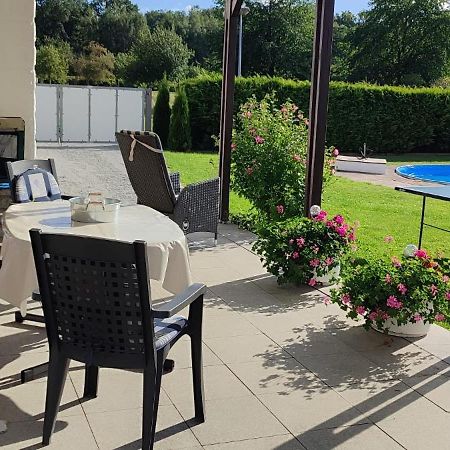 Ferienwohnung Koenig Niedergurig Bei Bautzen Malschwitz Luaran gambar