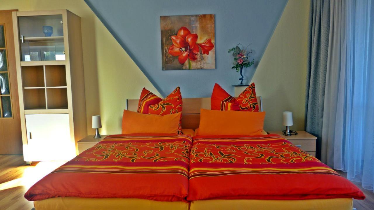 Ferienwohnung Koenig Niedergurig Bei Bautzen Malschwitz Luaran gambar