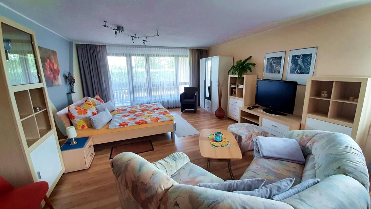 Ferienwohnung Koenig Niedergurig Bei Bautzen Malschwitz Luaran gambar