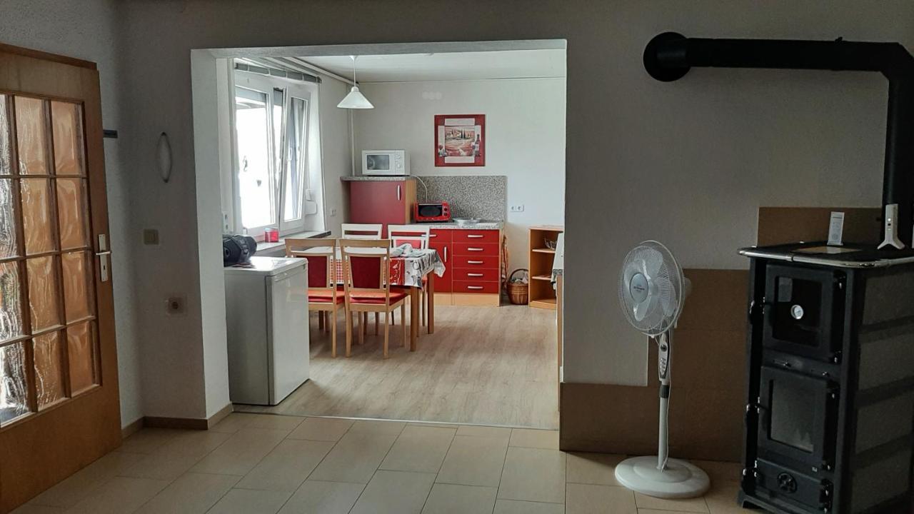 Ferienwohnung Koenig Niedergurig Bei Bautzen Malschwitz Luaran gambar