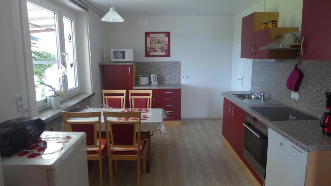 Ferienwohnung Koenig Niedergurig Bei Bautzen Malschwitz Luaran gambar