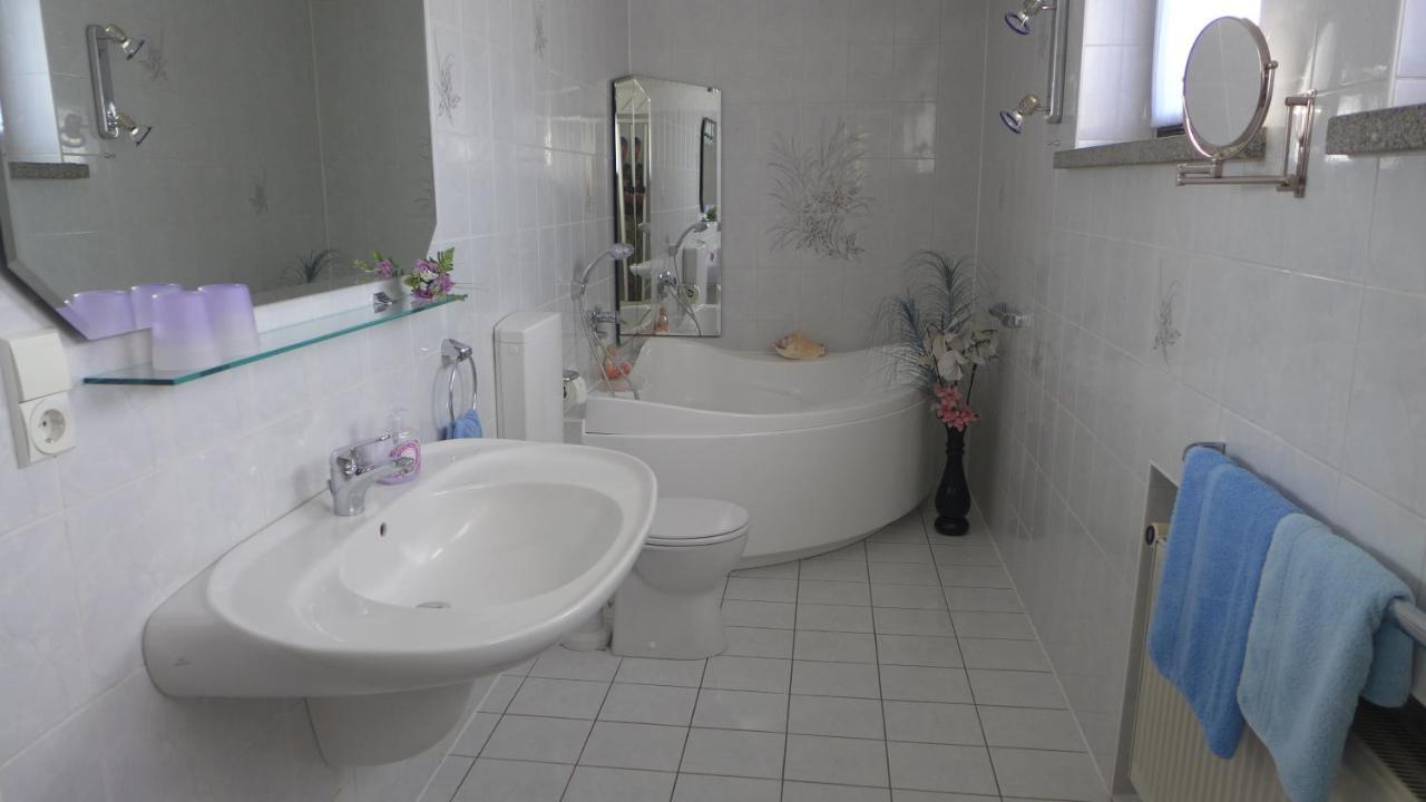 Ferienwohnung Koenig Niedergurig Bei Bautzen Malschwitz Luaran gambar
