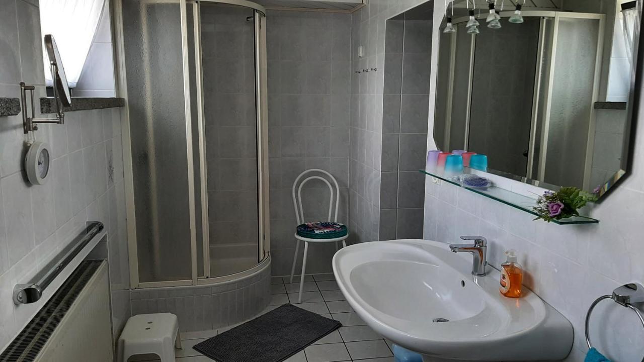 Ferienwohnung Koenig Niedergurig Bei Bautzen Malschwitz Luaran gambar