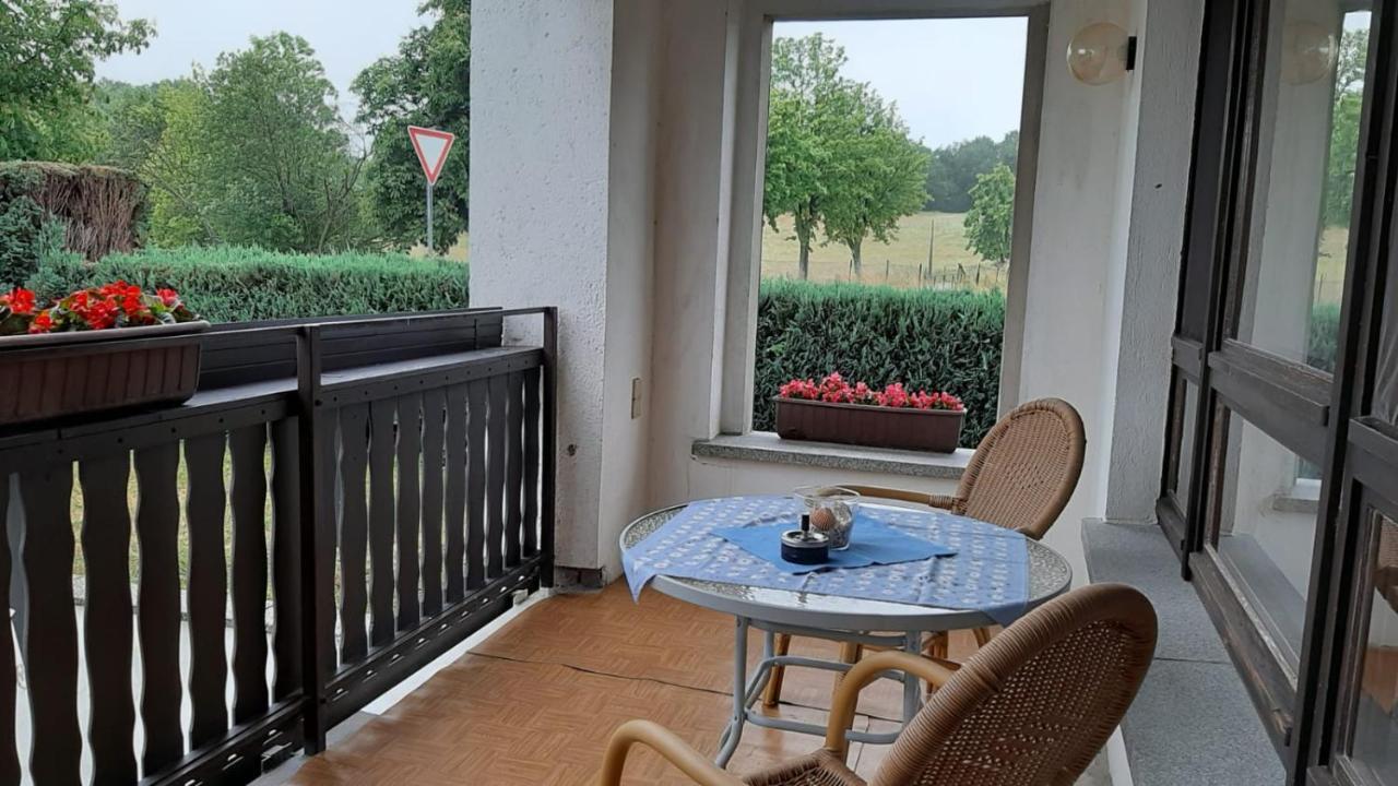 Ferienwohnung Koenig Niedergurig Bei Bautzen Malschwitz Luaran gambar
