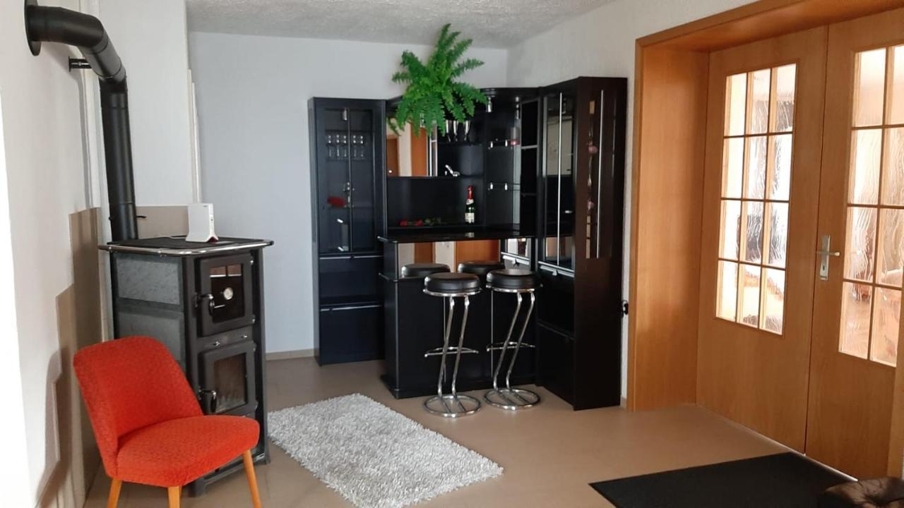 Ferienwohnung Koenig Niedergurig Bei Bautzen Malschwitz Luaran gambar