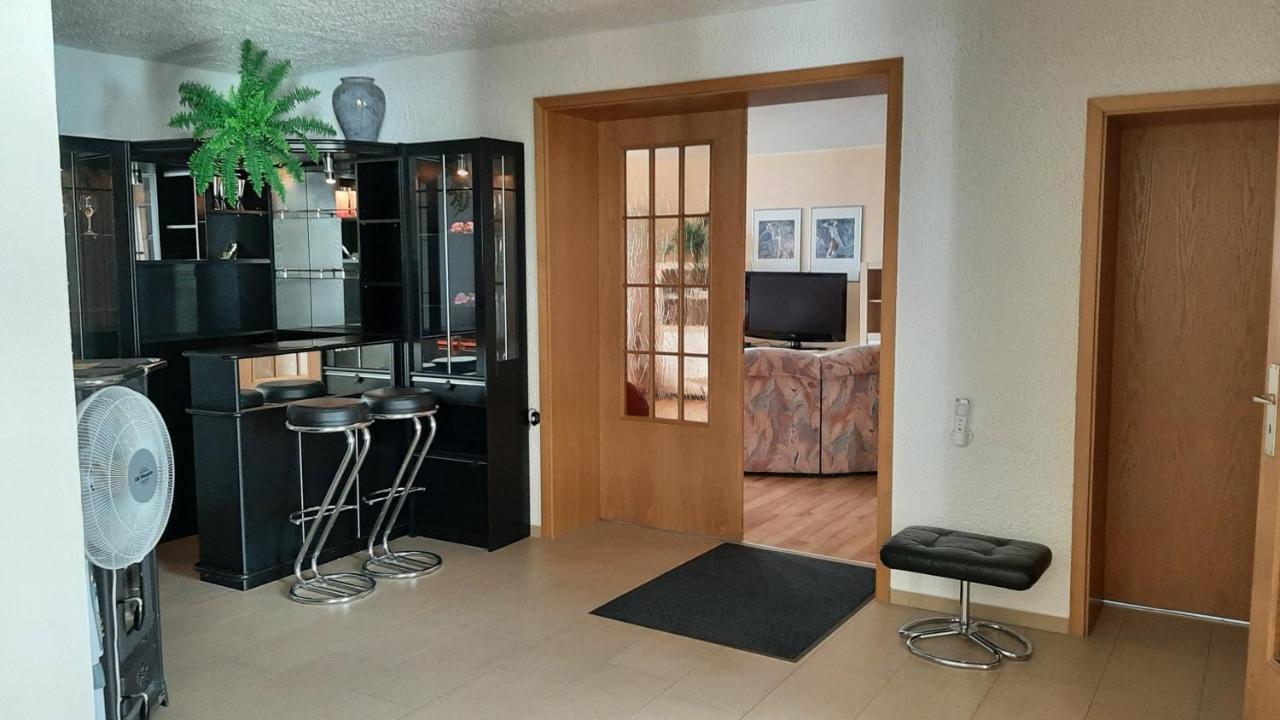 Ferienwohnung Koenig Niedergurig Bei Bautzen Malschwitz Luaran gambar
