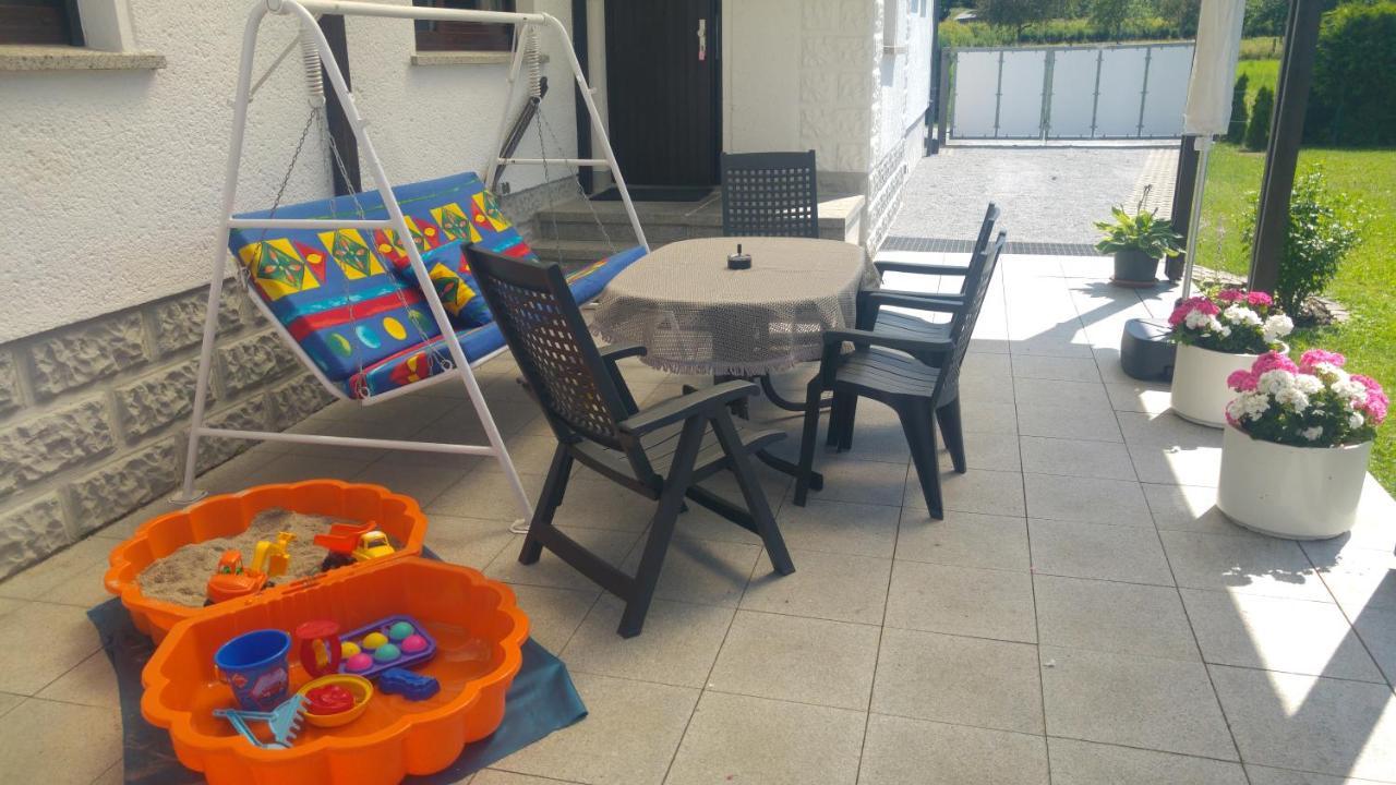 Ferienwohnung Koenig Niedergurig Bei Bautzen Malschwitz Luaran gambar