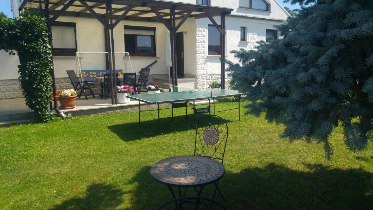 Ferienwohnung Koenig Niedergurig Bei Bautzen Malschwitz Luaran gambar