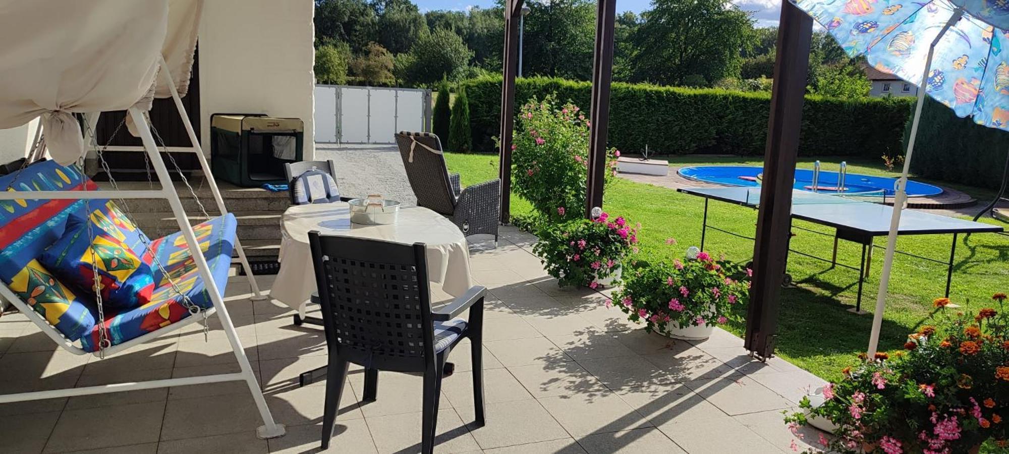 Ferienwohnung Koenig Niedergurig Bei Bautzen Malschwitz Luaran gambar